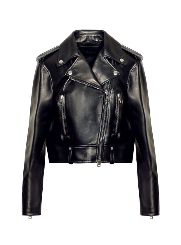 JAKNA  BALENCIAGA